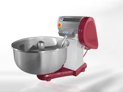 Hamur Yoğurma Grubu