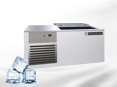 Endüstriyel Soğutucular